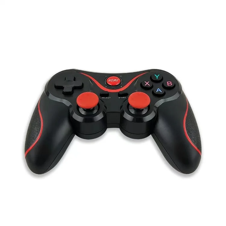 
Gaming Console Joystick Remote Controller For Notebooks X-P W-7 W-8 W-8.1 System 