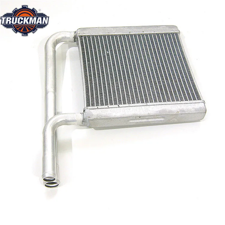 Car heater core 2190-8101060 Brazing for Russian car LADA VAZ-2190