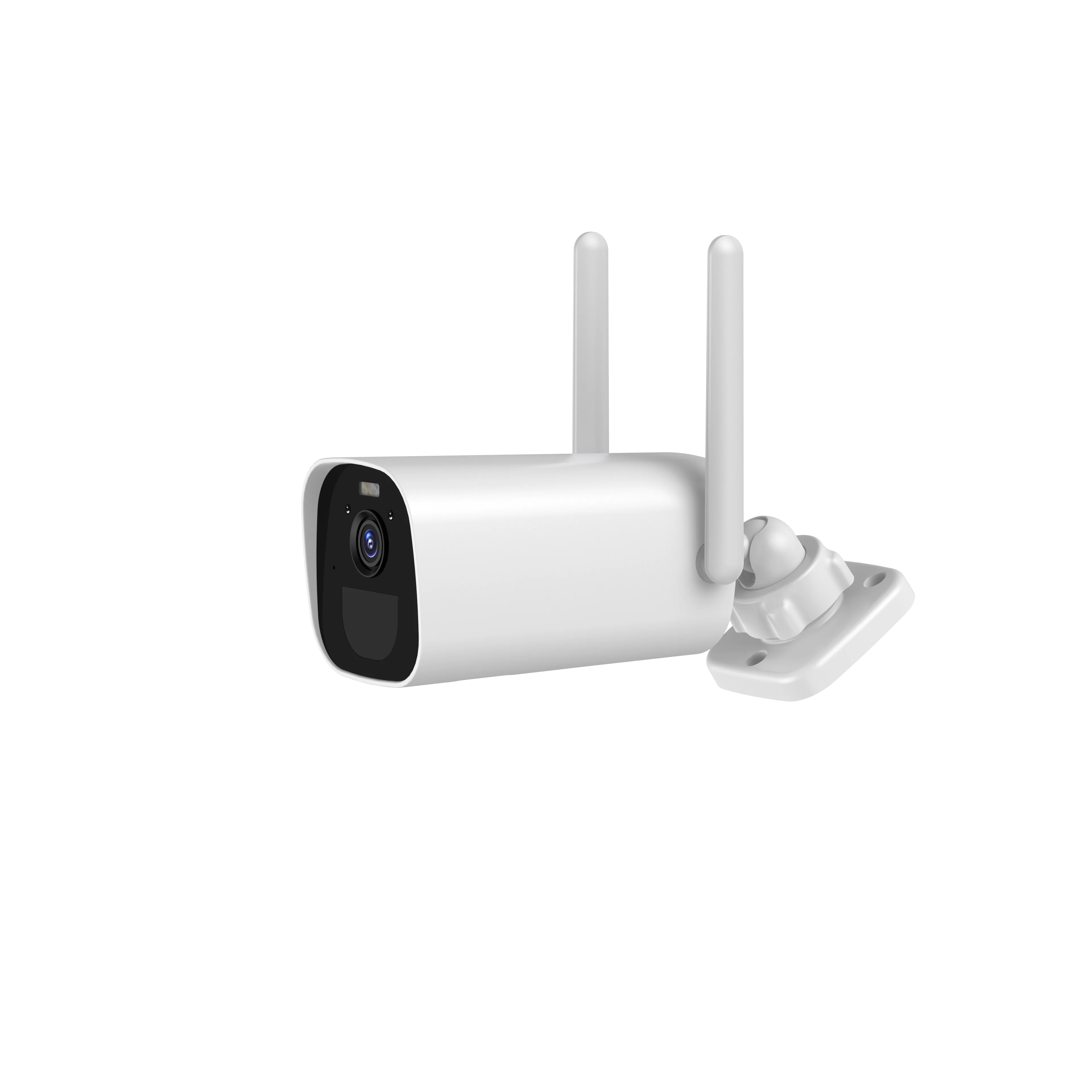 Outdoor Battery Security Camera 3mp Wifi Camera with Battery Module Waterproof for Cameras