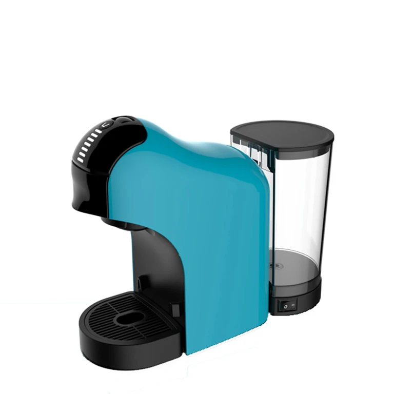 Car Chinese Multi Capsule Coffee Machine Dolce Gusto Nespresso Coffee Machine