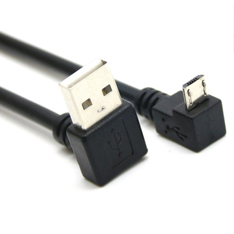 
Custom Micro 90 Degree Right Left Up Down Angle Micro USB B C Extension Cable Custom Micro 90 Degree Right Left Up Down Angle Micro USB B C Extension Cable