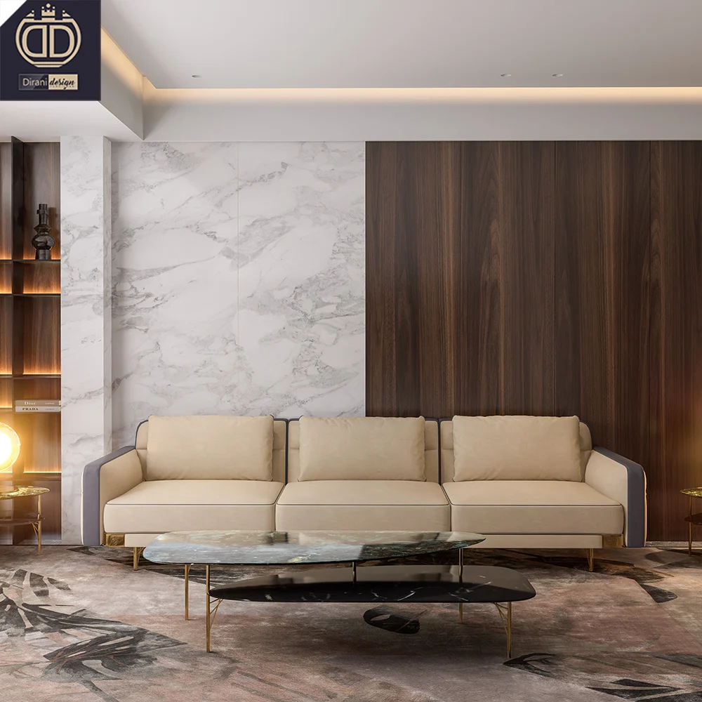 Italian leather sofa set luxury interior design and furniture home decor luxury furniture