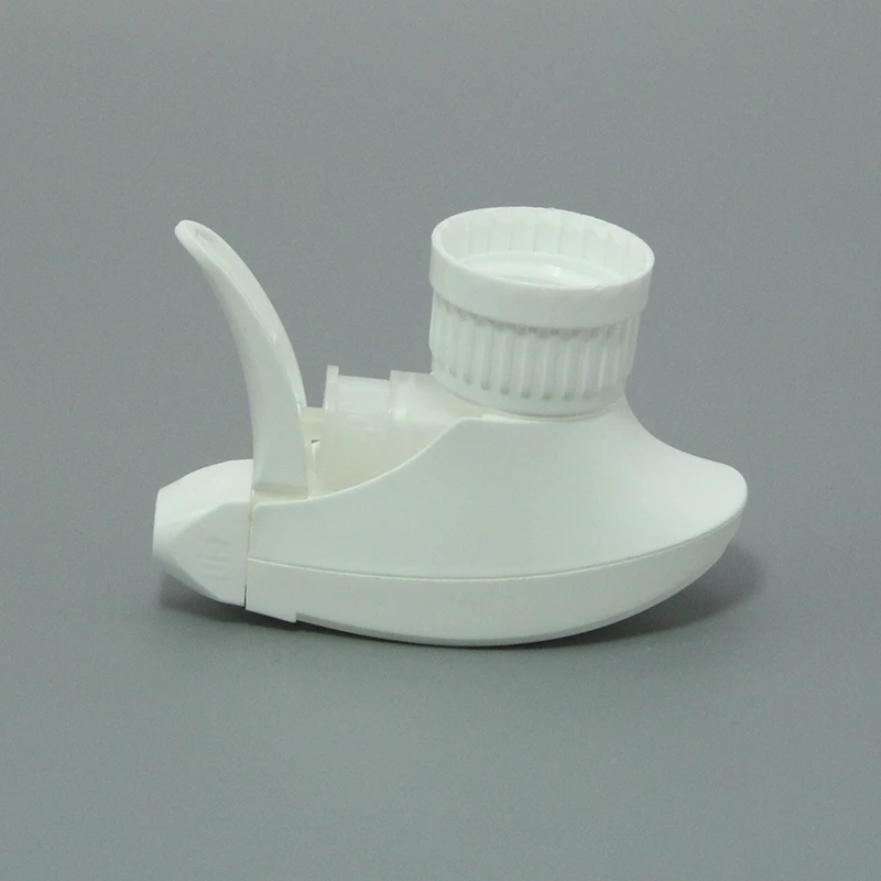 28mm Standard Garden Hand Corrosion Resistant All Plastic Trigger Sprayer for Bottle
