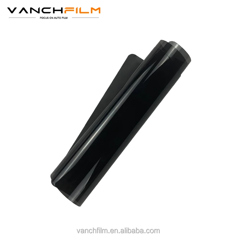 Nano Ceramic Window Tint Film Explosion-proof Car Glass film Anti Heat And LLUMAR ATR 20 UV Car Window Tint Film