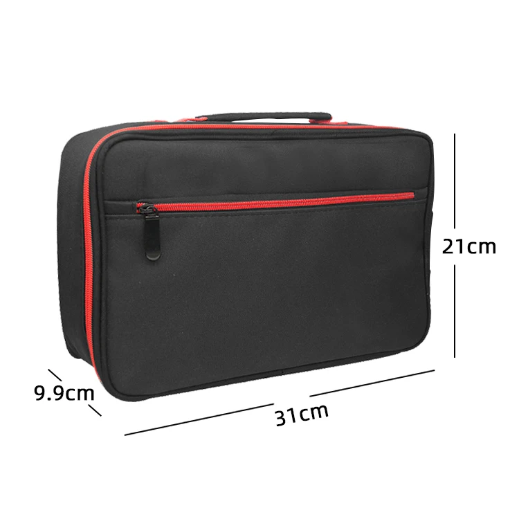 Factory Direct Sale Waterproof Large Capacity Projector Storage Bag Projector Carrying Bag