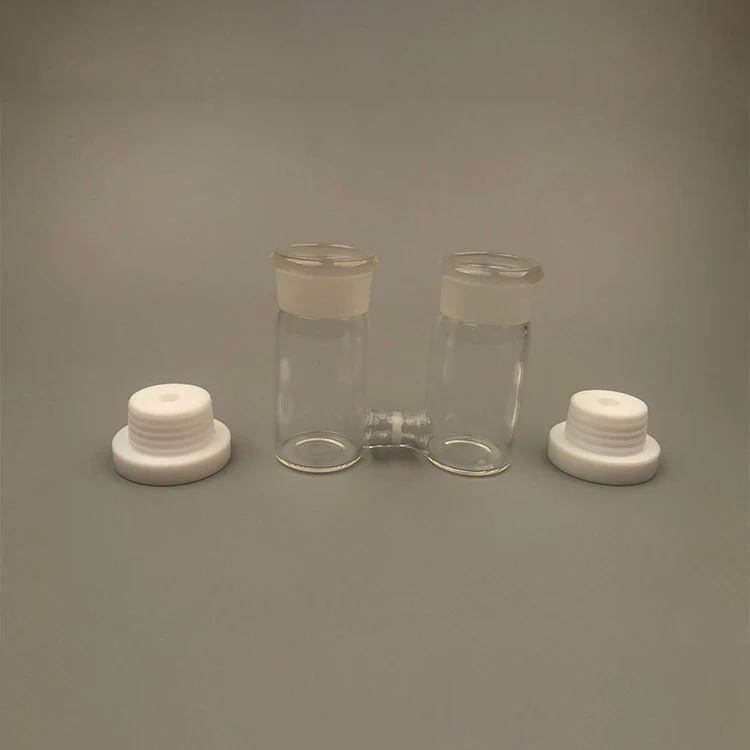 Proper Price Top Quality H Type Water Electrolytic Cell