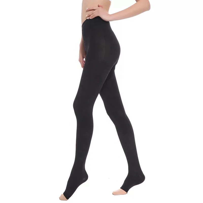 
Genuine medical elastic anti-varicose vein socks pressure stovepipe health nurse socks secondary pantyhose 