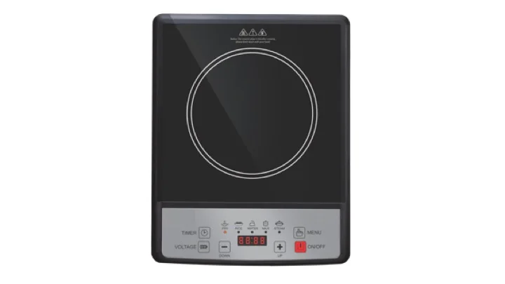 
Commercial Catering Equipment built-in induction Warmer for Buffet 
