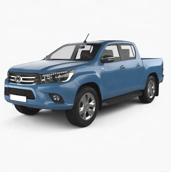 Auto side window deflector ABS car window visor 1.3mm rain guards toyota hilux  2015-2016  mugen type vent visor