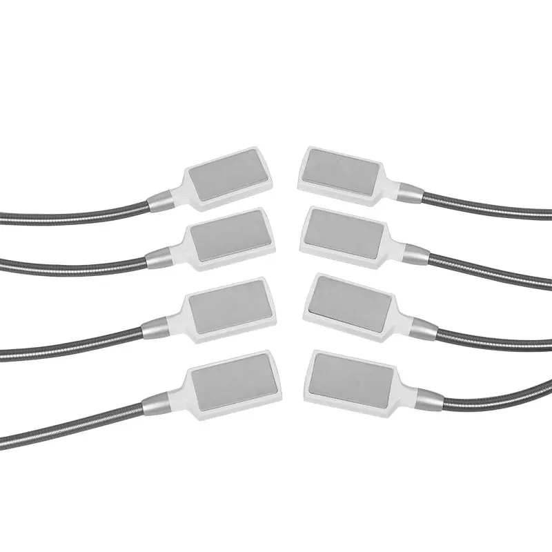 Non Invasive Cryolipolysis With 8 Cryo Plates For cellulite removal cold therapy for body contouring machine