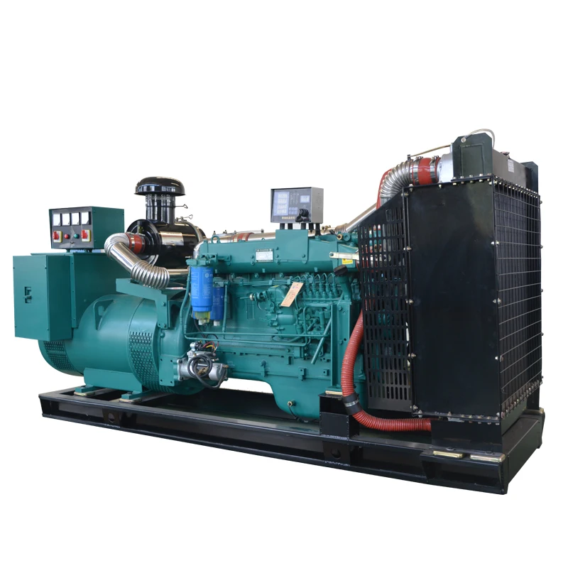 Бесшумный Тип 12kw 15kva 3 фазы 50 Гц weichai генератор набор