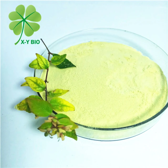 XYBIO Plant source 100% water soluble  compound amino acid 60% powder Organic Nitrogen fertilizer Root Enhancer Factory Supply