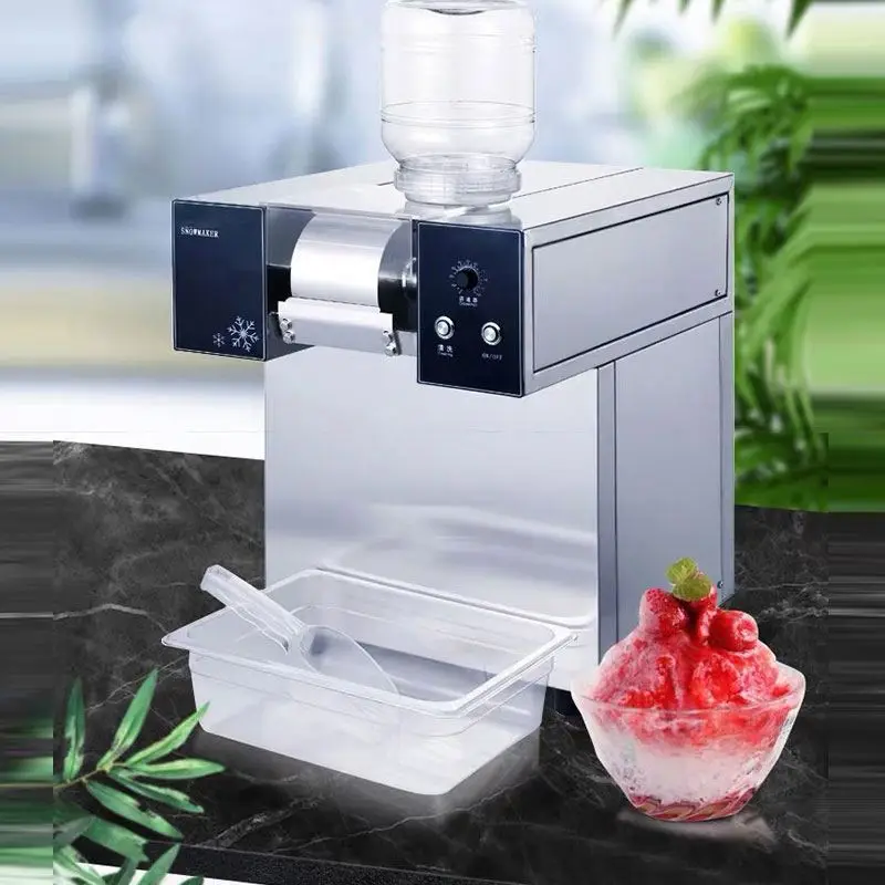 ice piper recovery ice machine