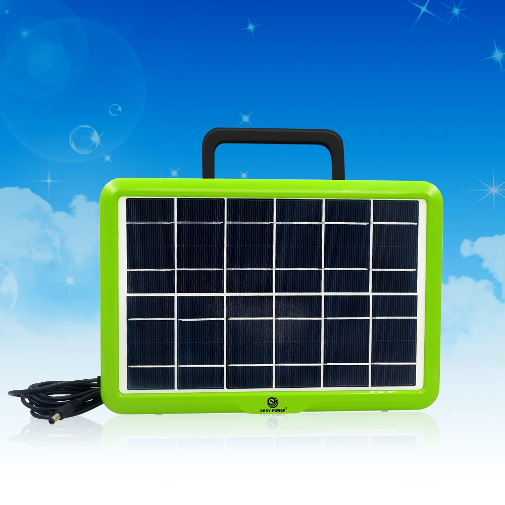 Wholesale Super Portable Multi-Function Solar Powered Sound Equipment Portable Card USB Wireless Speaker for Hiking