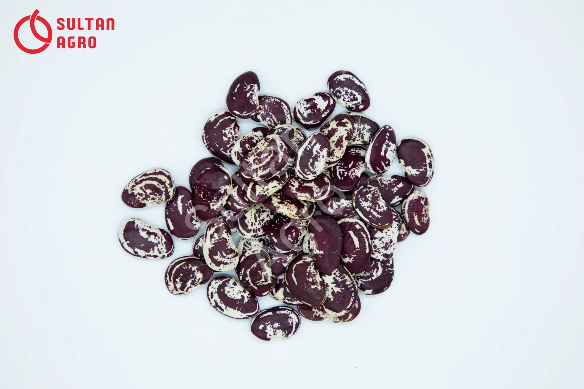 Натуральная красная зернистая фасоль, Высококачественная Органическая фасоль оптом от производителя Узбекистана