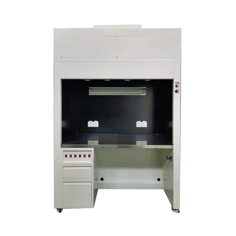 CE Standard Class 100 Clean Room Laminar Flow Cabinet
