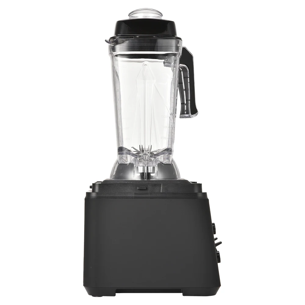 Ideamay High Power 2800w 2.5L 5l Fufu Food Pounded Yam Pounder Blender Mixer