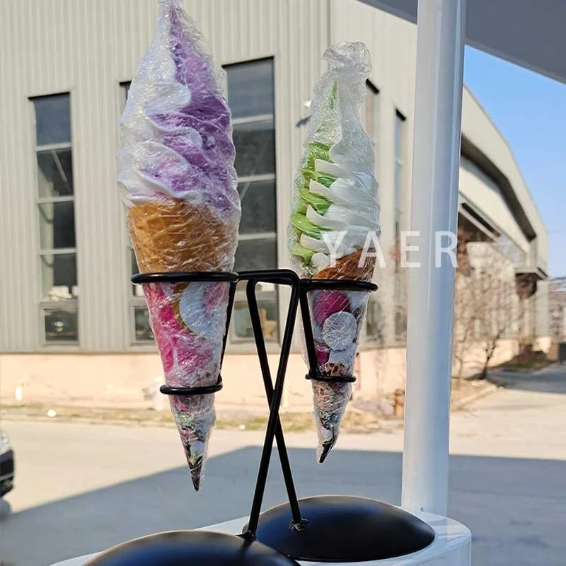 can be outdoor events use mini fridge bar ice cream stand cart at wedding good price