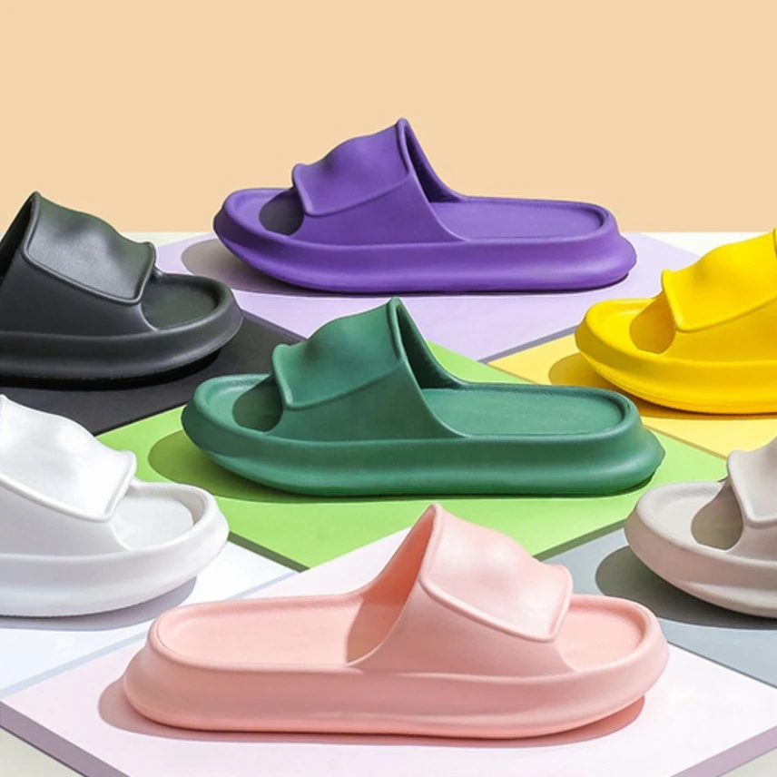 Wholesale Black Slides Footwear Sandal EVA, Slippers Men Plain Blank Slide Sandal,Sport Summer Slide Sandals