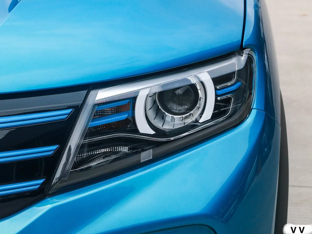  Сделано в Китае низкая цена мини электрический автомобиль для взрослых Dongfeng SUV высшего качества и новый дизайн