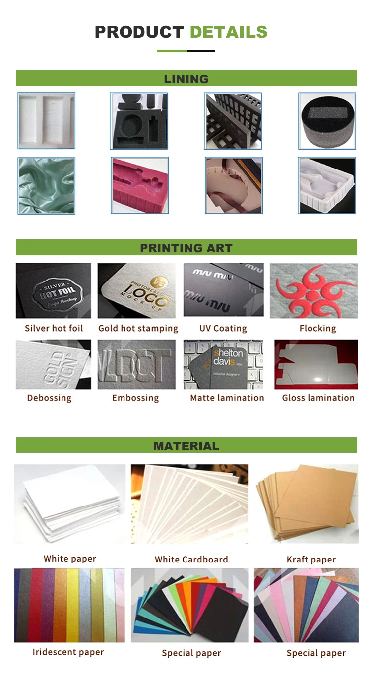 fsc certified shipping box