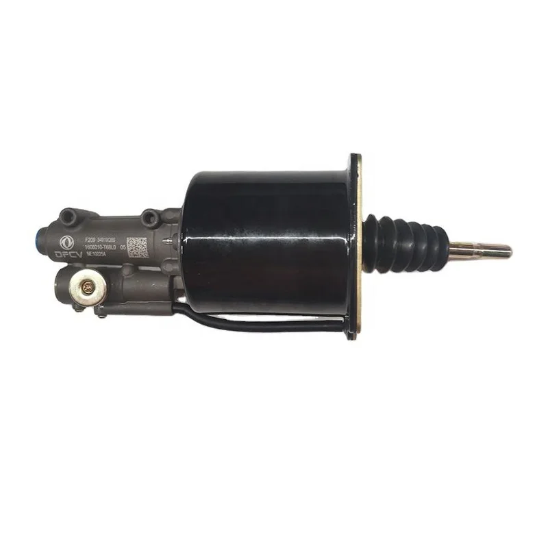 Производители прямые продажи ISO/TS-16949 автомобильный усилитель муфты