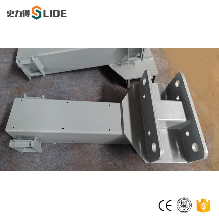 Fast delivery Best prices double cylinder 2 post car lift mini car lift