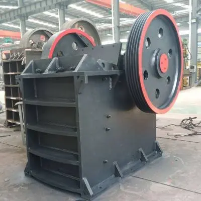 Челюсть дробилка PE1200 * 1300 заводская цена