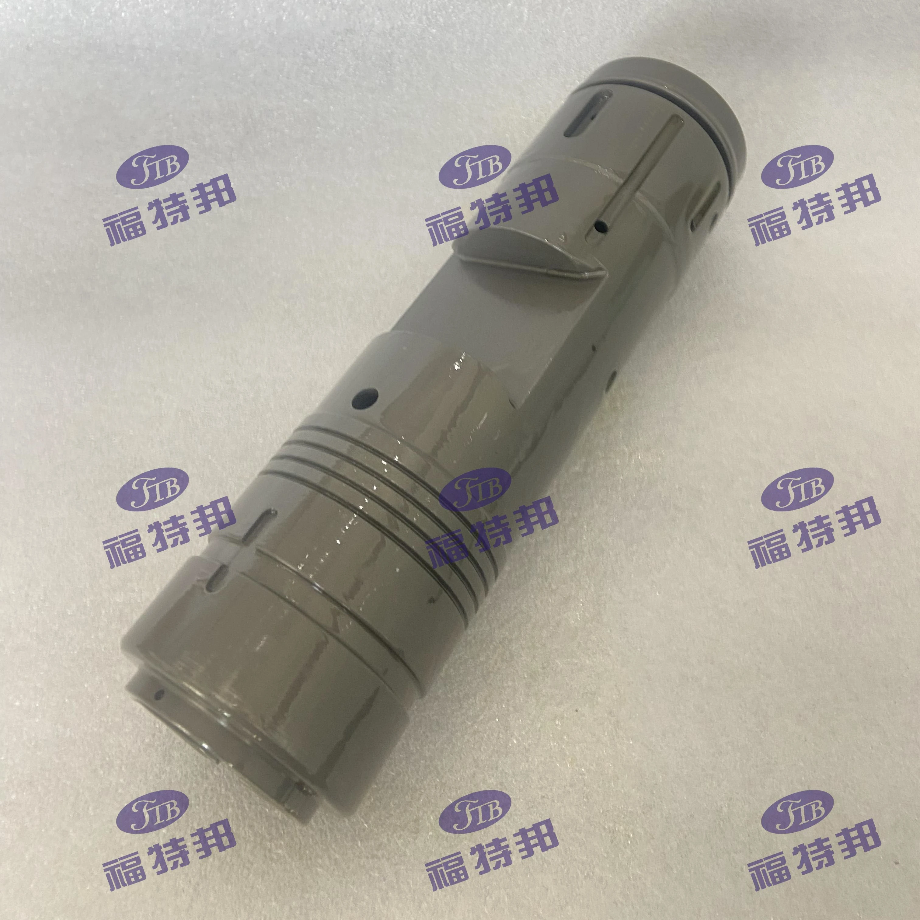 FTB Hot Sale 708-2L-06660 Servo Valve For PC138US  PC200  PC220  PC270
