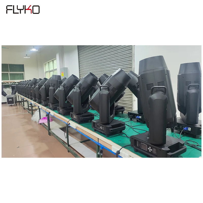 700W Profile led moving head light lyre beam LED hybrid 3in1 Cutting Pattern CMY CTO LED big moving head