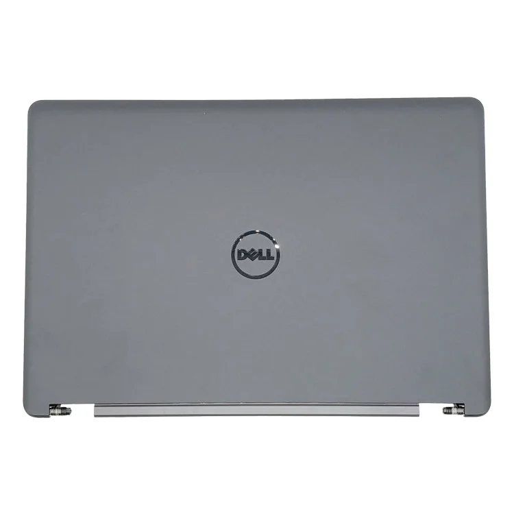 Новый оригинальный черный ЖК-чехол для ноутбука Dell Latitude E5450 P/N 0JX8MW