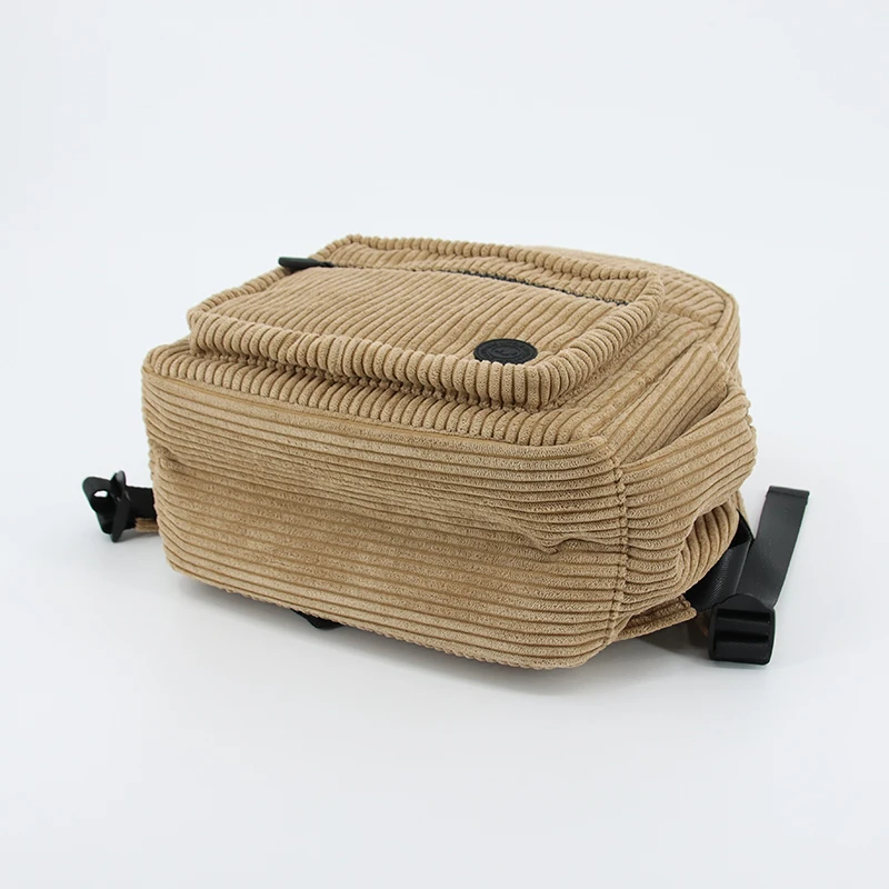 Wholesale Custom School Bag Backpack Casual School Book Bag for kids Small Backpack