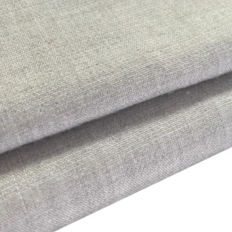 Metal fiber double-sided electromagnetic radiation resistant fabric