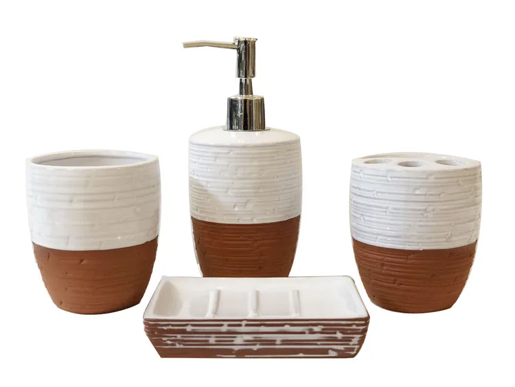 Customized hot selling factory wholesale cheap price and high quality bathroom accessories