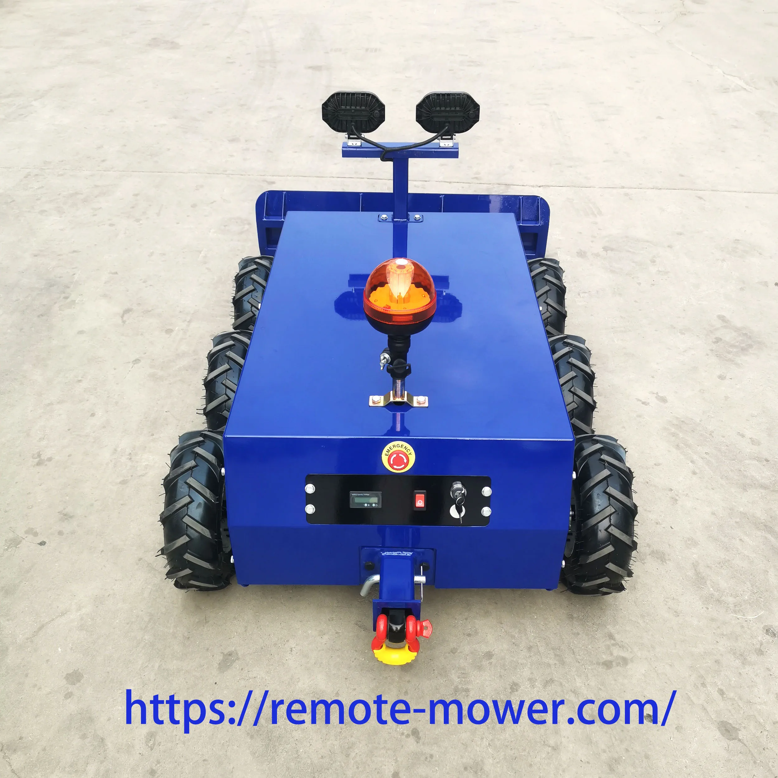 Snow Pusher Snow Blade Machine for Wheel Loader