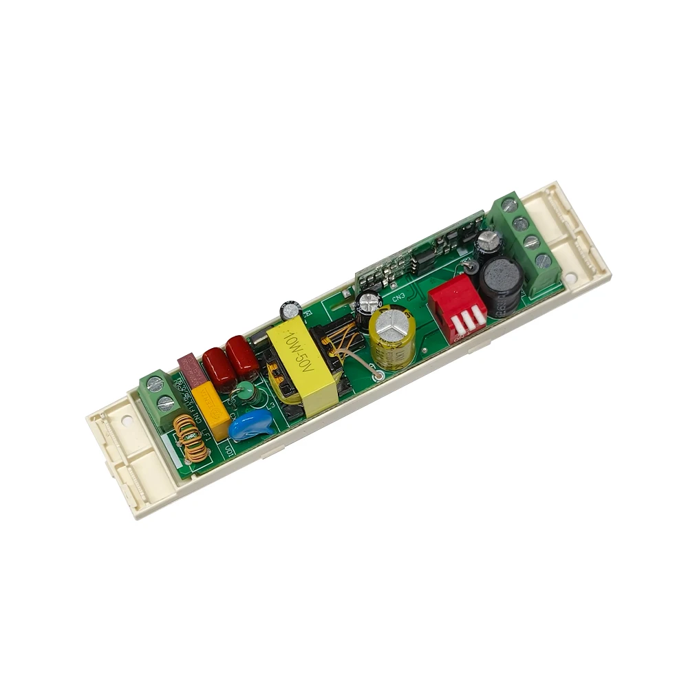 KC Led Driver Manufacturer 9-42V Constant Voltage Mini Led Wall Adapter Bulb Ultra Thin Led Driver