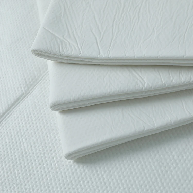 Bed Underpad Maternity Underpad Hospitl Nursing Underpad Disposable Urinal Pad