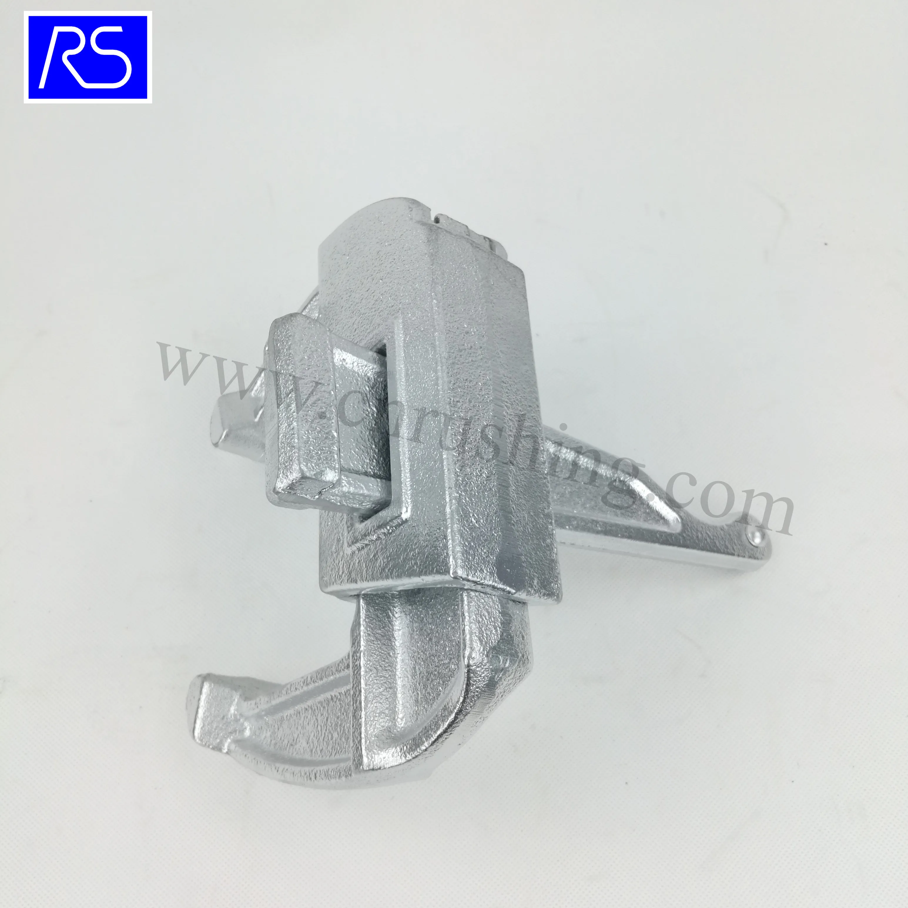 Casting Doka Framax Wedge Couplers for DKS Formwork System