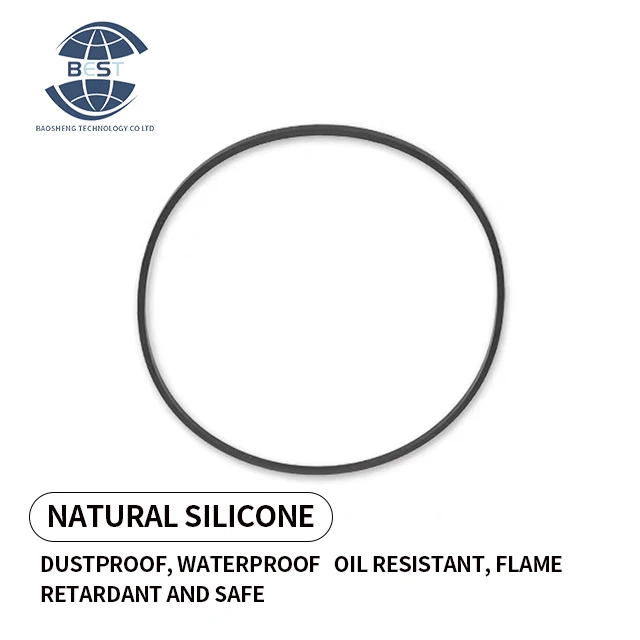 Factory hot selling industrial household multi-functional insulation corrosion-resistant O-ring rubber ring