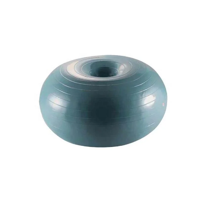 New Fashion Donut Yoga Ball Gym For Seating Fitness Balance on Balls