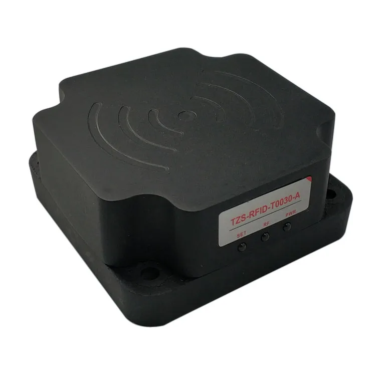 TZBOT TZS-RFID-T0030-A датчик ориентира для AGV системы