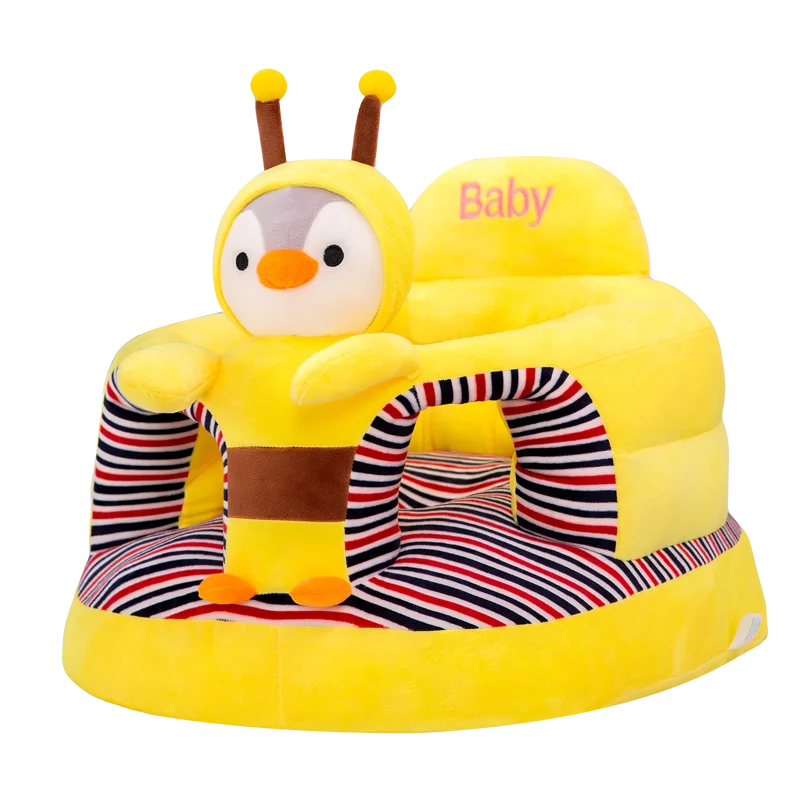 Детский диван-кровать Детский плюшевый диван Детский Мини l-образный диван