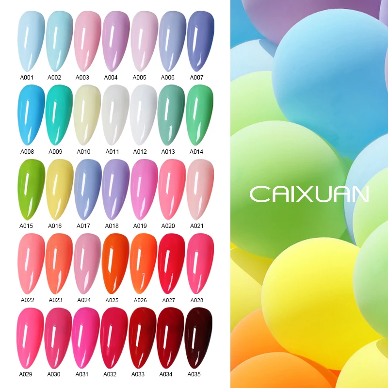 CX beauty принадлежности для ногтей бесплатный образец OEM частная марка Hema бесплатно 15 мл УФ
