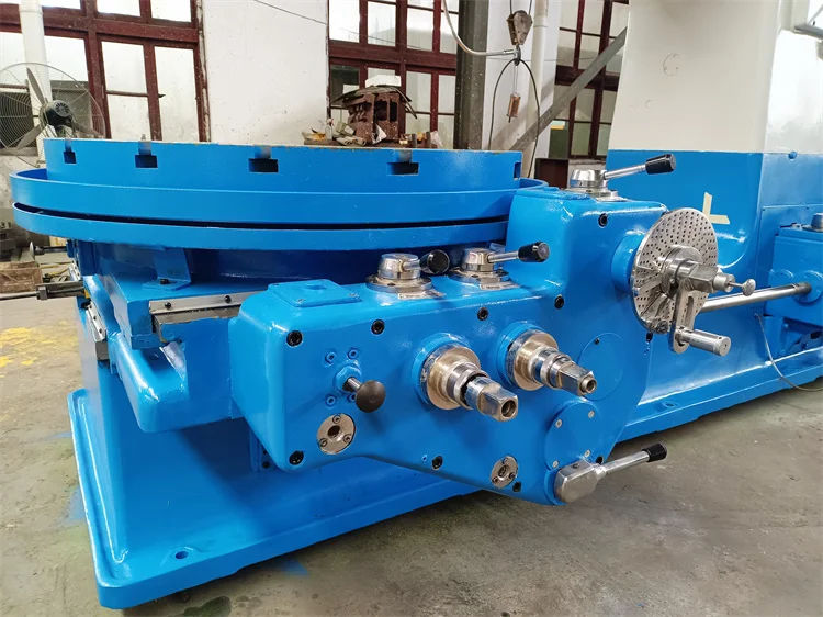 High Efficiency Hydraulic Slotting Machine for Metal Processing B5020 B5032 B5040