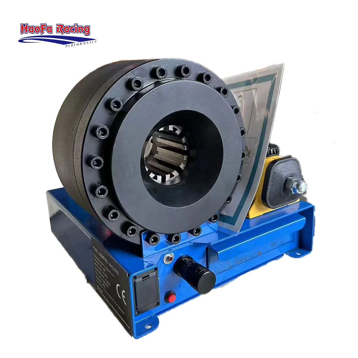 Crimping Machines Hydraulic Manual Hose Crimping Machine