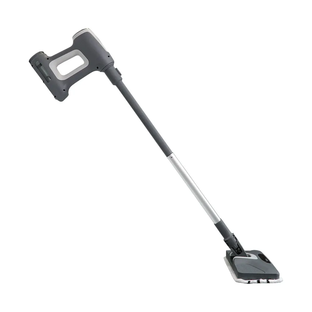 Corded 6 in 1 steam mop 1500w high power IPX4 Waterproof level for sale