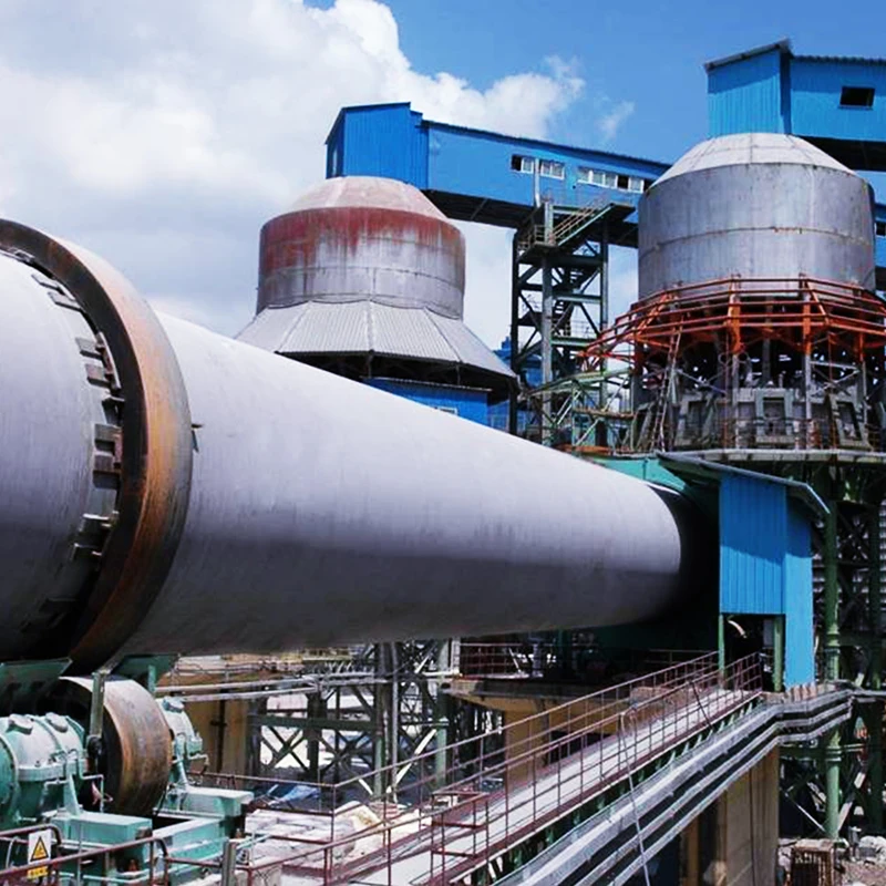 EPC производственная линия по производству металла магния контролируемое производственное оборудование для обогащения оксида