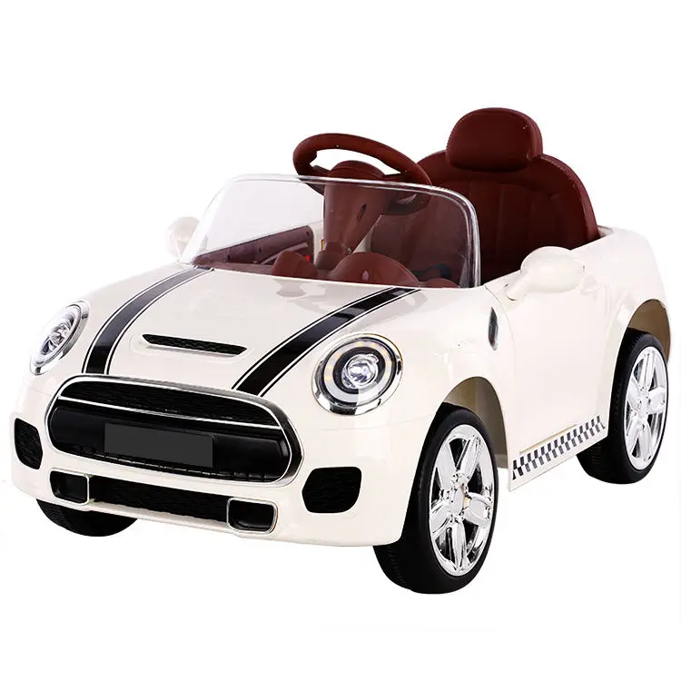 kids electric car for 2 to 7 years old children ride on car with 2.4 G remote control mini toy car