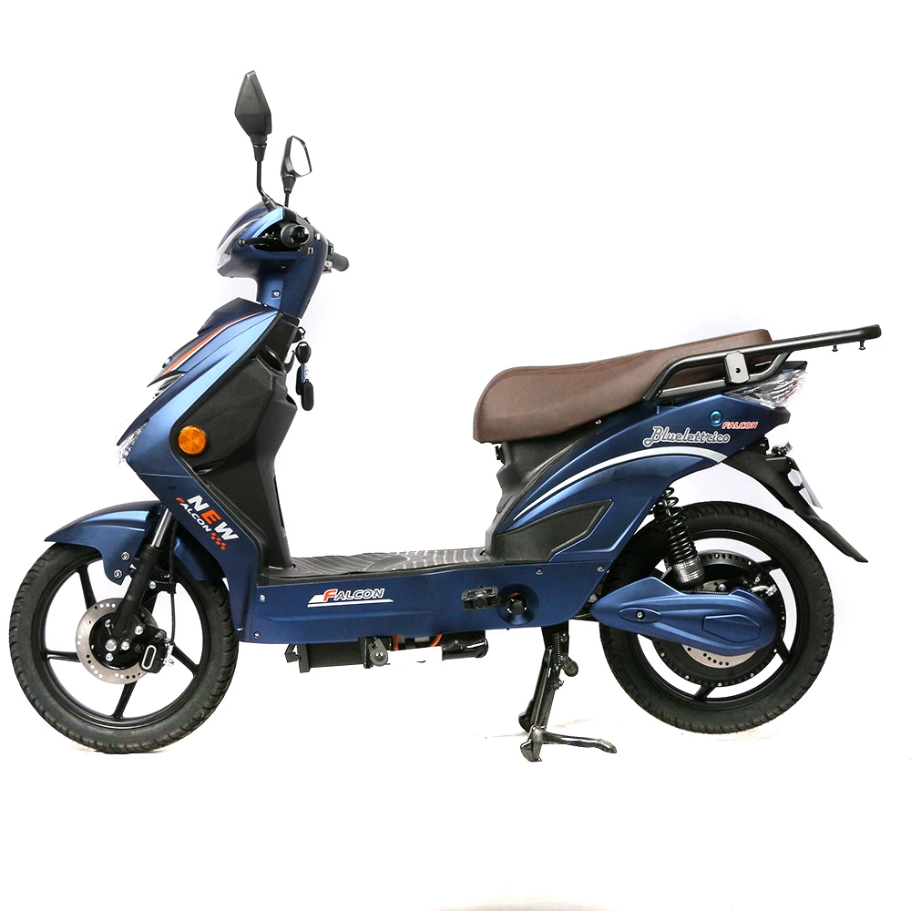EEC certification CE COC 48V 800w 20ah battery electric scooter without requiring a CBT or driving licence e motorcycle