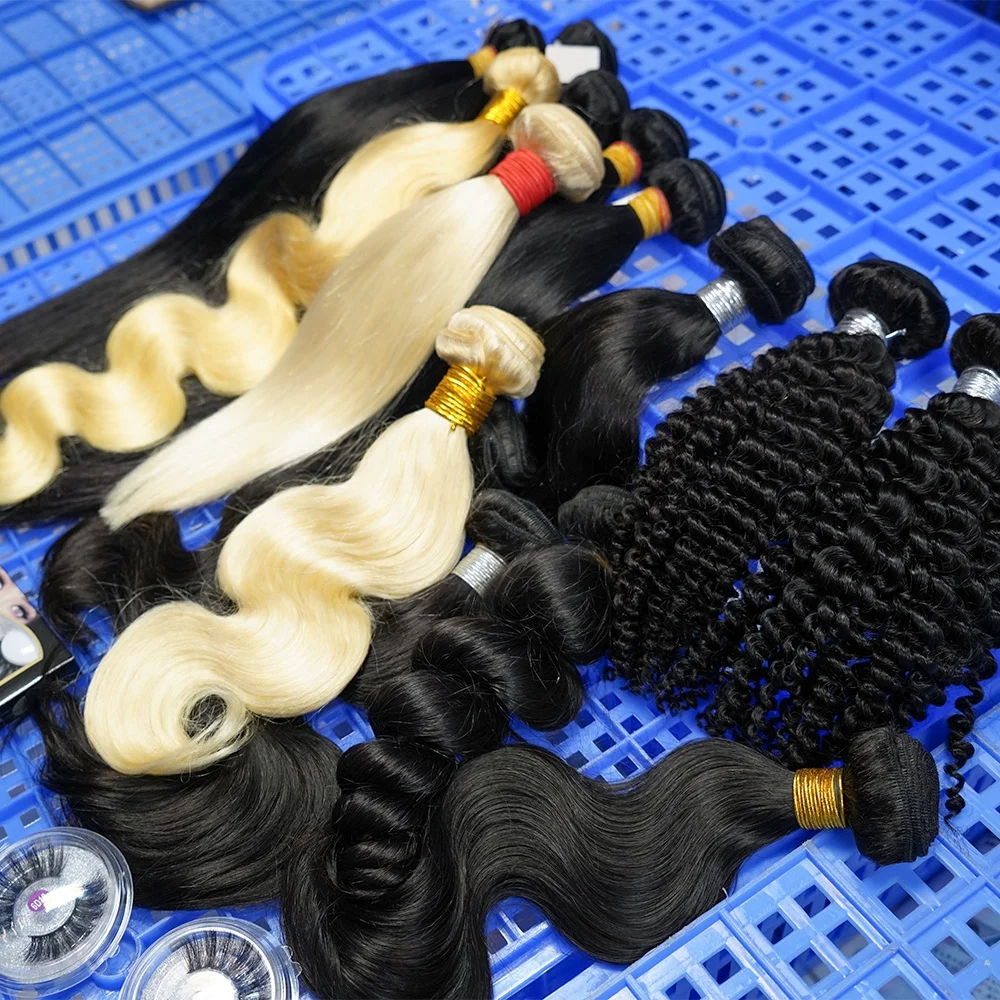 Special Formulated Products Non Remy 5A Top Grade 100% peruvian body wave hair 4pcs lot